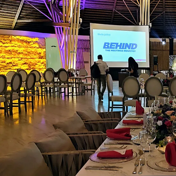 ¿Por qué es diferente?