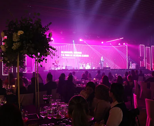 Participación como media partner