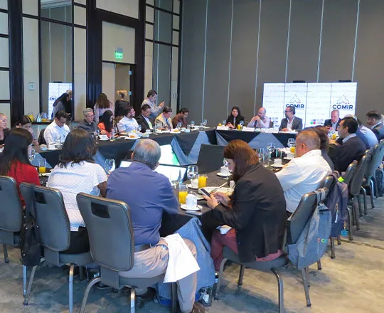 Producción de reels