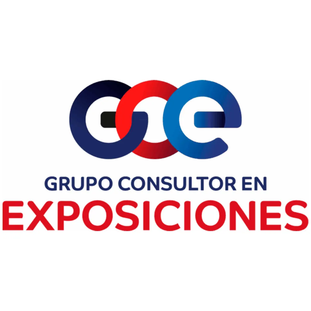 GRUPO CONSULTOR EN EXPOSICIONES