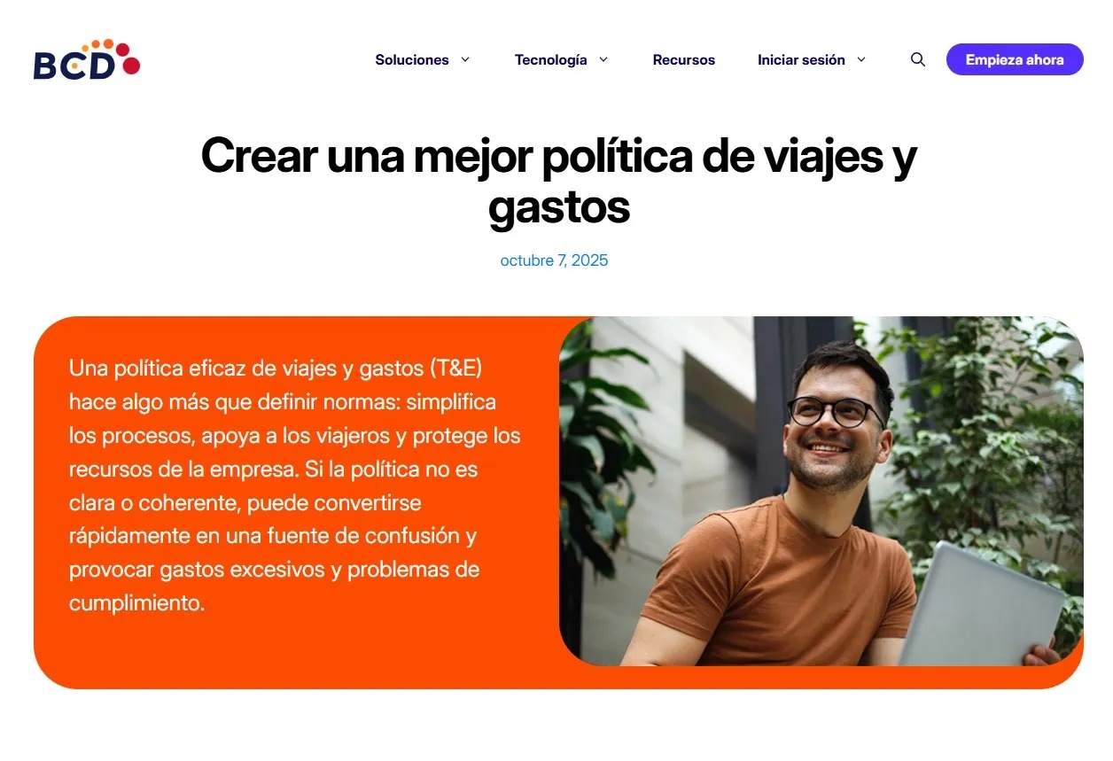 BCD Nueva Imagen
