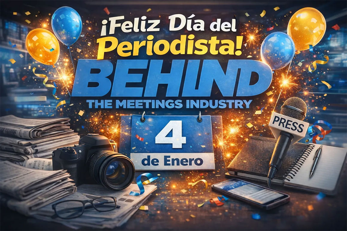 Día del Periodista